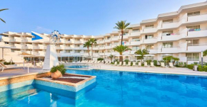 Globales Cala Bona Suites